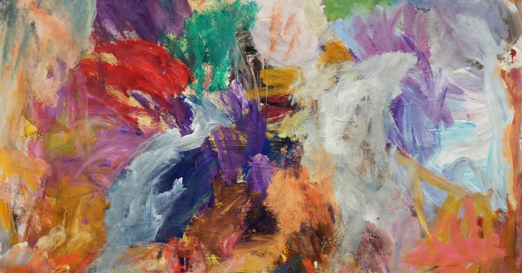Sotheby’s Institute of Art Presents: Beyond the Paint (Opening Reception)
